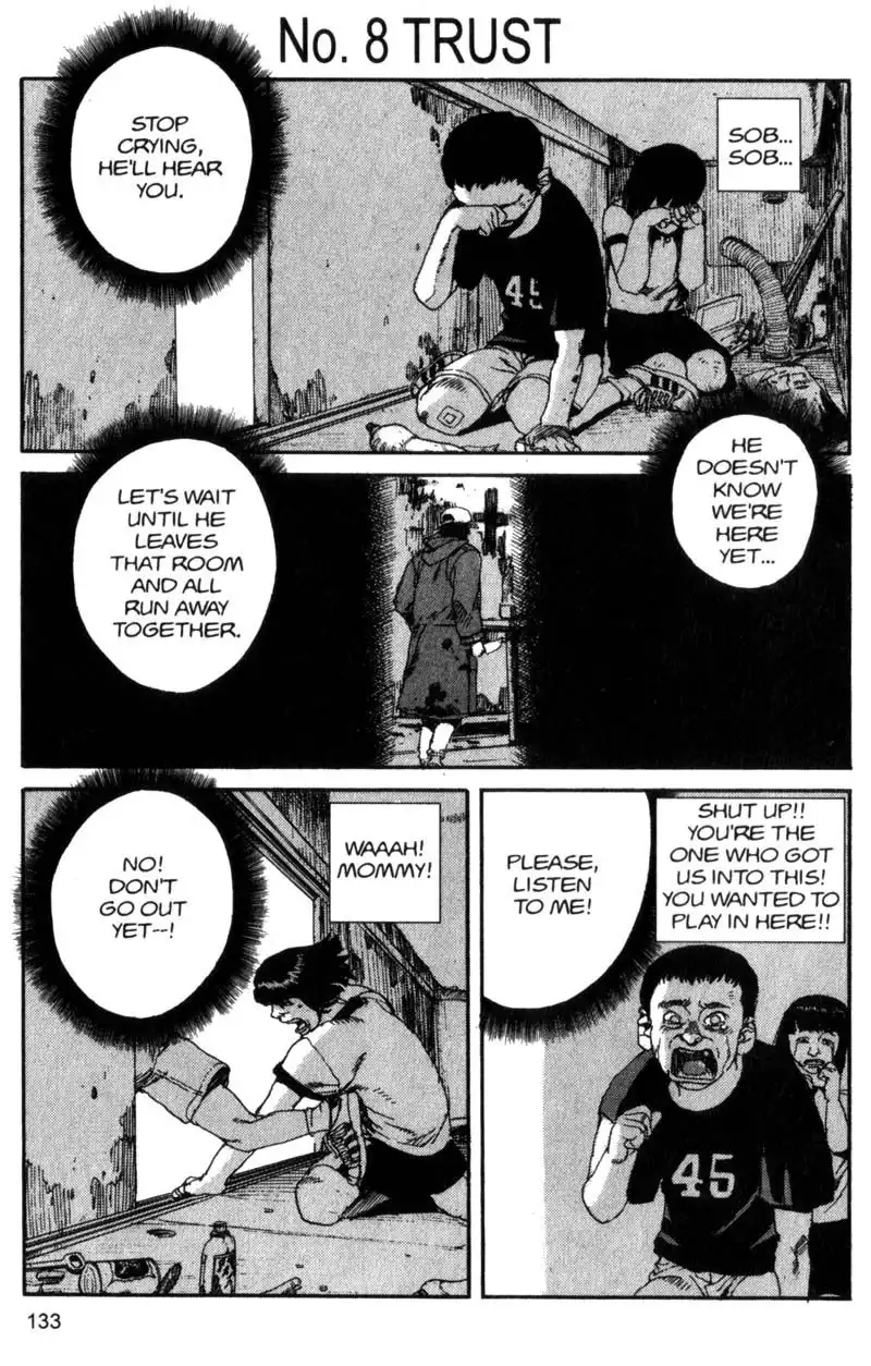 Project Arms Chapter 84 1